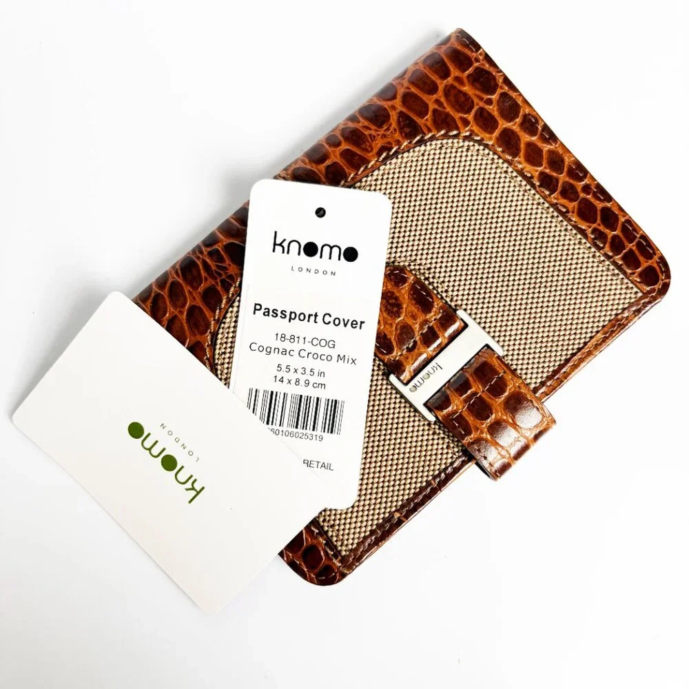 Knomo excellent london it